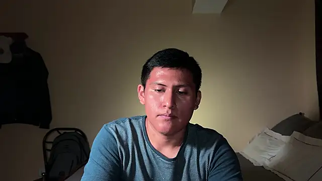 Snapshot of JoshuaTls08 chatting on January 20, 2:53 am JoshuaTls08 online show from January 20, 2:53 am