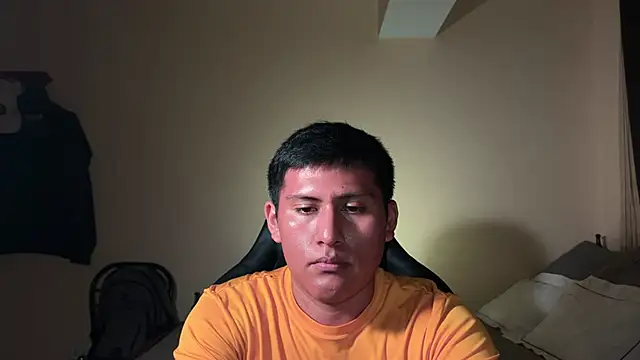 Snapshot of JoshuaTls08 chatting on January 25, 2:26 am JoshuaTls08 online show from January 25, 2:26 am