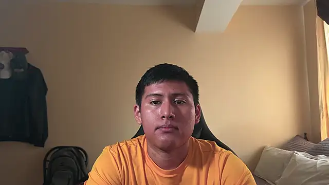 Snapshot of JoshuaTls08 chatting on January 25, 2:58 pm JoshuaTls08 online show from January 25, 2:58 pm