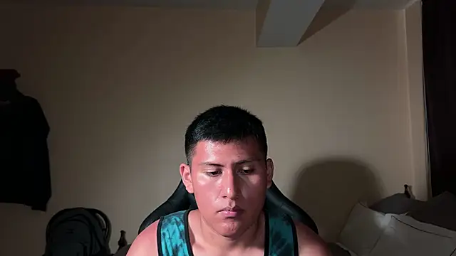 Snapshot of JoshuaTls08 chatting on February 1, 10:23 pm JoshuaTls08 online show from February 1, 10:23 pm