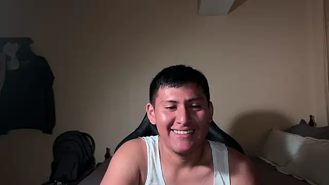 JoshuaTls08 online show from February 10, 11:13 pm