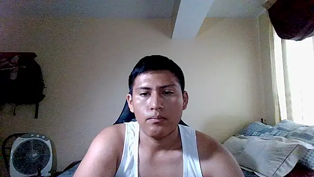 Snapshot of JoshuaTls08 chatting on February 19, 12:44 pm JoshuaTls08 online show from February 19, 12:44 pm