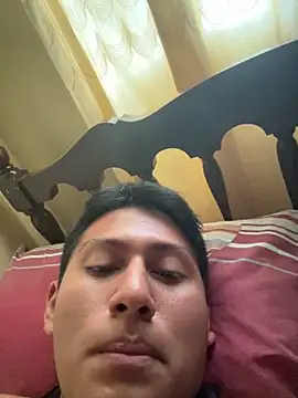 Snapshot of JoshuaTls08 chatting on February 28, 12:42 pm JoshuaTls08 online show from February 28, 12:42 pm