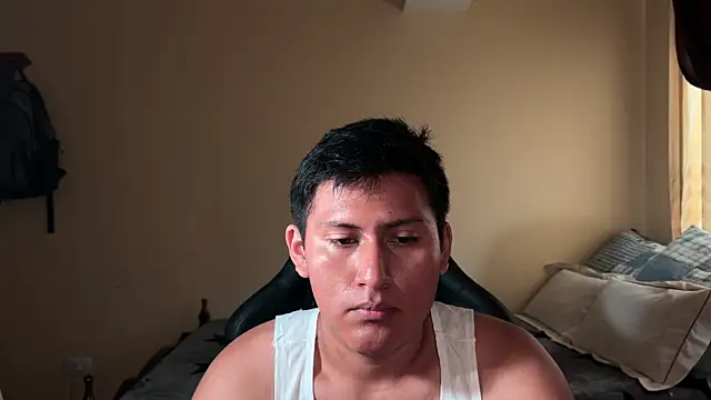 Snapshot of JoshuaTls08 chatting on March 5, 12:55 pm JoshuaTls08 online show from March 5, 12:55 pm