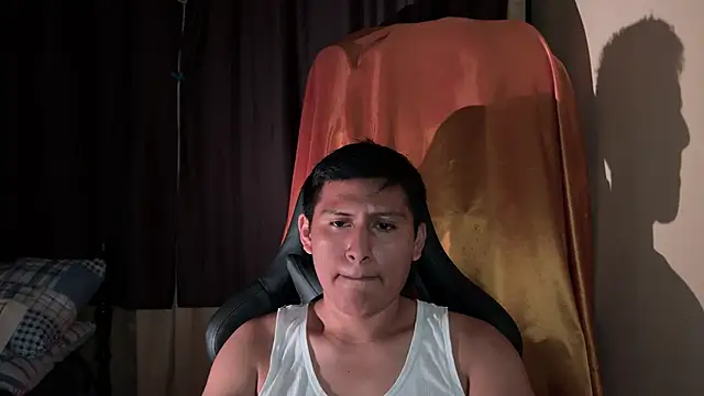 JoshuaTls08 online show from March 9, 1:14 am