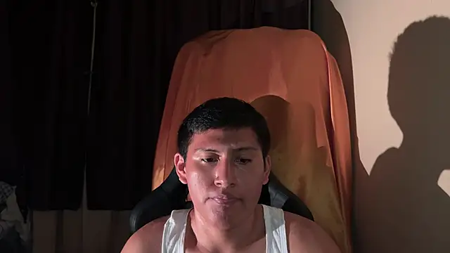 Snapshot of JoshuaTls08 chatting on March 10, 5:50 pm JoshuaTls08 online show from March 10, 5:50 pm