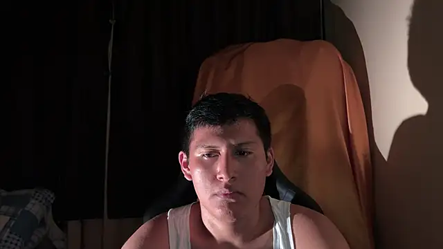 Snapshot of JoshuaTls08 chatting on March 11, 4:32 am JoshuaTls08 online show from March 11, 4:32 am