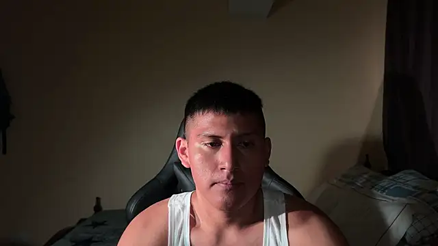 JoshuaTls08 online show from March 12, 2:52 am