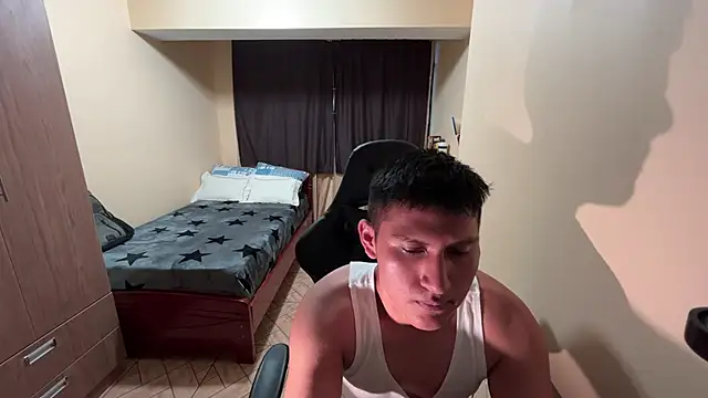 Snapshot of JoshuaTls08 chatting on March 22, 11:09 pm JoshuaTls08 online show from March 22, 11:09 pm