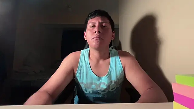 Snapshot of JoshuaTls08 chatting on September 24, 3:21 am JoshuaTls08 online show from September 24, 3:21 am