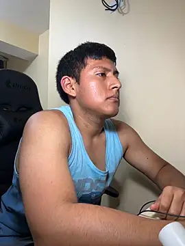 JoshuaTls08 online show from September 27, 4:28 am