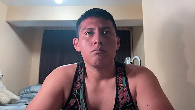 JoshuaTls08 online show from October 11, 1:49 am