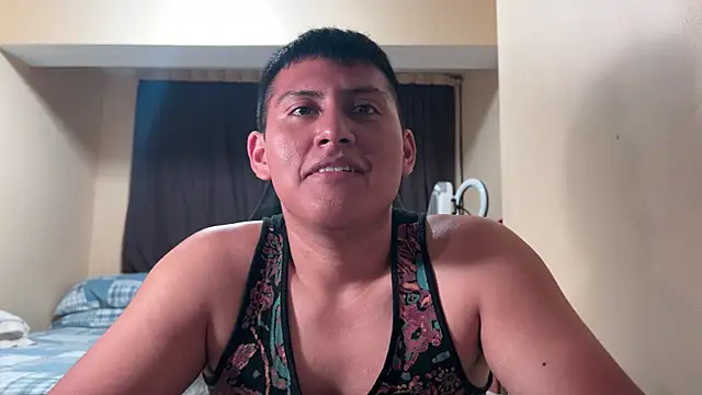 JoshuaTls08 online show from October 12, 3:38 am