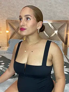 Snapshot of Agnescruzz chatting on January 31, 5:32 pm Agnescruzz online show from January 31, 5:32 pm