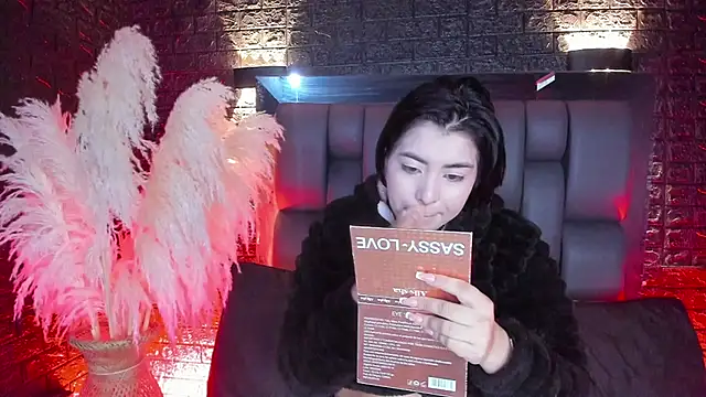 Sweet-Monica online show from September 23, 10:51 am