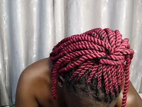 Snapshot of erlyn_misha chatting on September 14, 9:41 am erlyn misha online show from September 14, 9:41 am