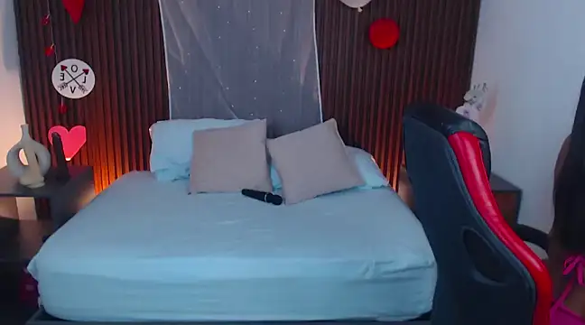 Snapshot of lizowenn_ chatting on February 21, 12:28 pm lizowenn online show from February 21, 12:28 pm