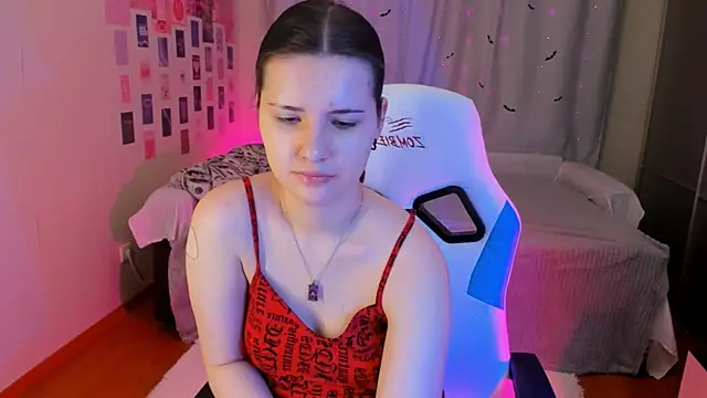Vanessa Verona online show from January 14, 12:54 am