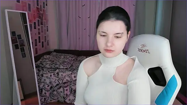 Vanessa Verona online show from June 26, 5:34 am