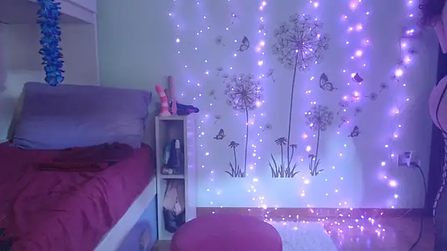 Snapshot of peachgirlmartyna chatting on January 4, 1:53 pm peachgirlmartyna online show from January 4, 1:53 pm