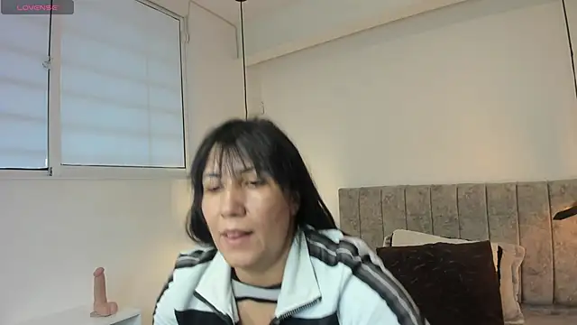 GiaFox  online show from April 29, 8:15 pm