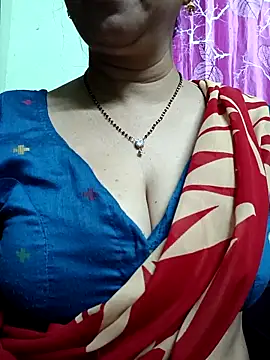 Rosy-B online show from November 10, 9:47 pm