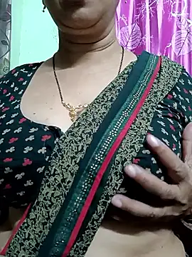 Rosy-B online show from January 13, 9:31 pm