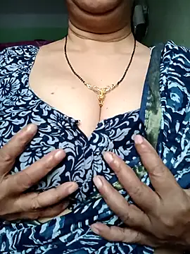 Rosy-B online show from February 16, 12:51 am