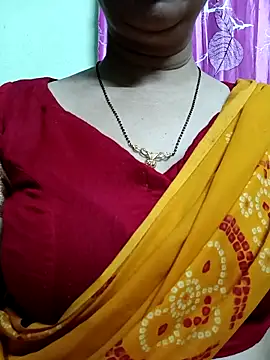 Rosy-B online show from February 24, 9:46 pm