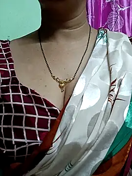 Rosy-B online show from March 13, 9:43 pm