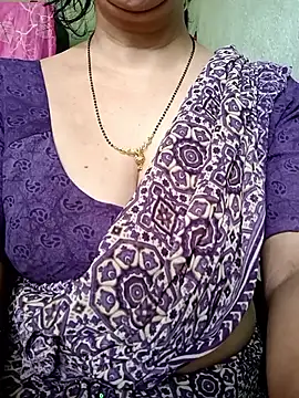 Rosy-B online show from April 29, 9:57 am