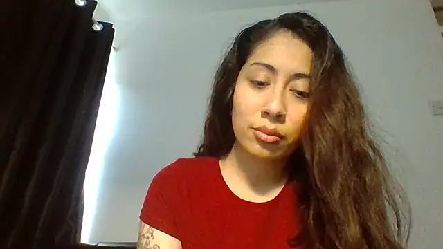 LorenaAnderson online show from February 22, 4:19 pm