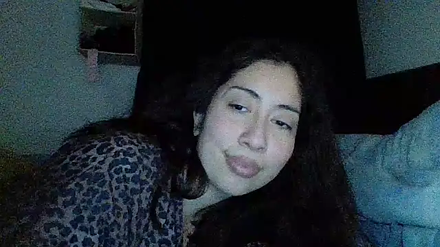 LorenaAnderson online show from February 25, 3:49 pm