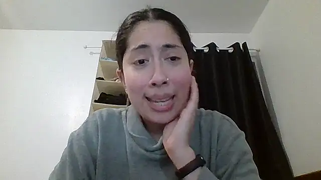 LorenaAnderson online show from March 3, 9:26 pm