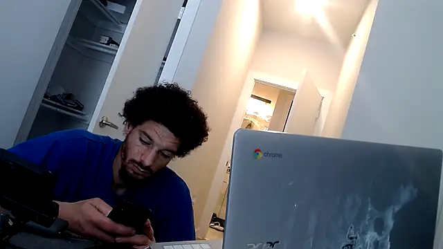 Snapshot of Clearlytothepoint420 chatting on January 22, 6:20 pm Clearlytothepoint420 online show from January 22, 6:20 pm