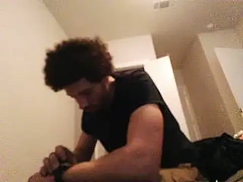 Snapshot of Clearlytothepoint420 chatting on February 21, 6:04 pm Clearlytothepoint420 online show from February 21, 6:04 pm