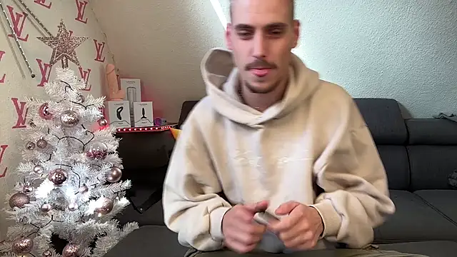 Cookieboy88 online show from November 11, 9:20 am