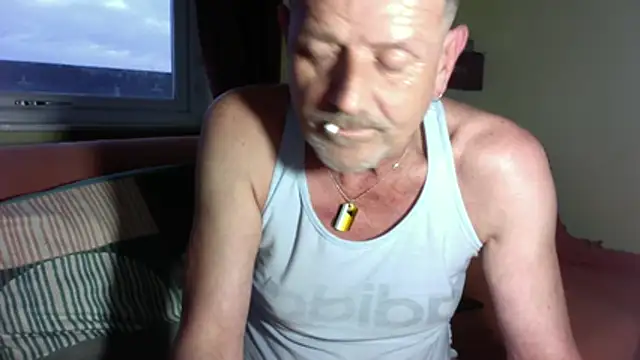 Snapshot of attack1 chatting on April 1, 6:38 pm attack1 online show from April 1, 6:38 pm