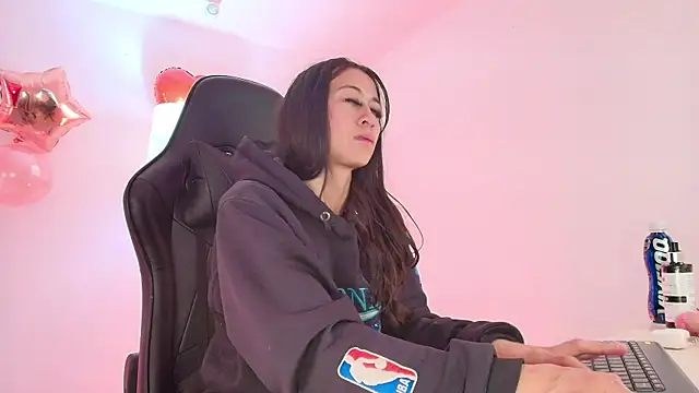 Snapshot of DeepAnalAddict chatting on February 9, 8:44 am DeepAnalAddict online show from February 9, 8:44 am