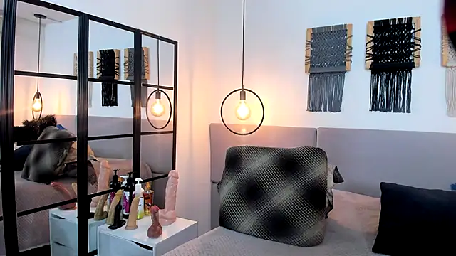 Sweet camille online show from January 30, 3:00 am