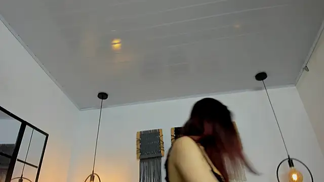 Snapshot of Sweet_camille chatting on July 23, 2:20 am Sweet camille online show from July 23, 2:20 am