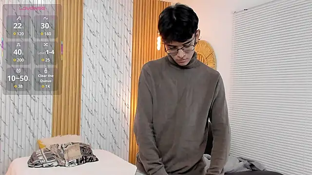 billie jr online show from February 23, 12:05 pm