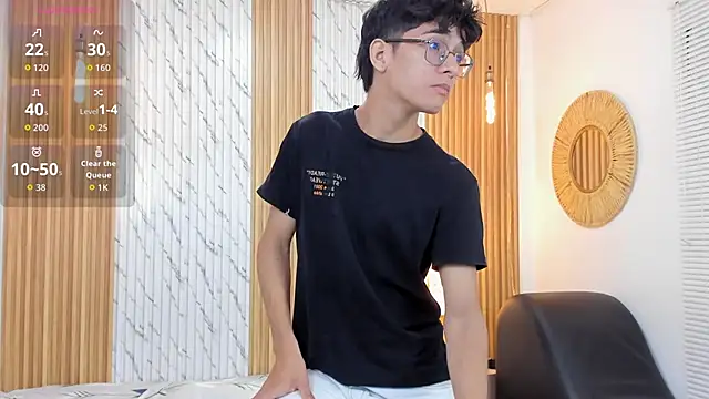 billie jr online show from September 14, 4:00 am