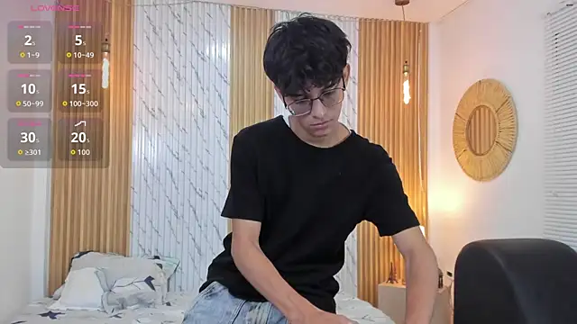 billie jr online show from October 1, 3:56 am