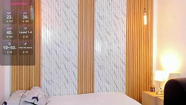 billie jr online show from November 11, 3:50 am