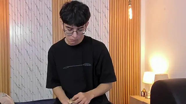 billie jr online show from November 25, 3:28 am