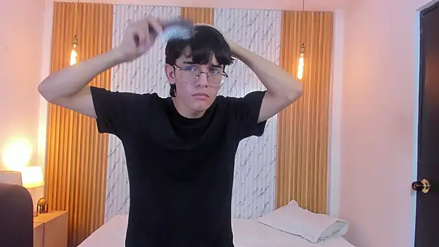 billie jr online show from December 4, 4:22 am