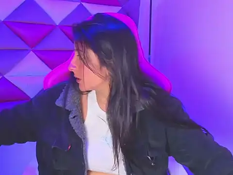 Cameron cutte online show from November 27, 3:08 am