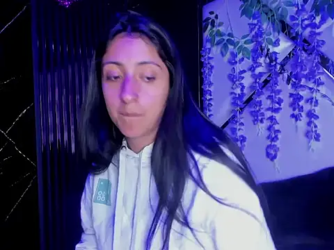 Cameron cutte online show from January 11, 3:22 am