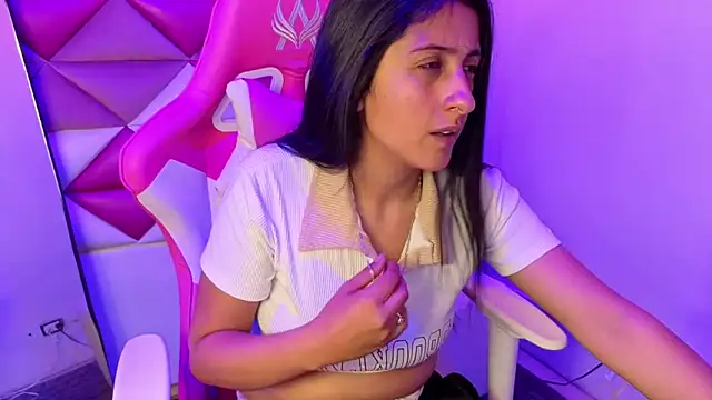 Cameron cutte online show from February 11, 2:49 am